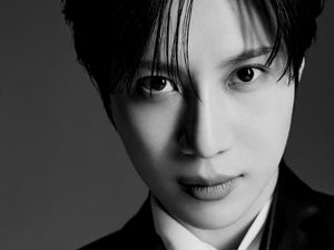 Video: Jadi Solois K-Pop Pertama, TAEMIN Masuk Grammy Museum