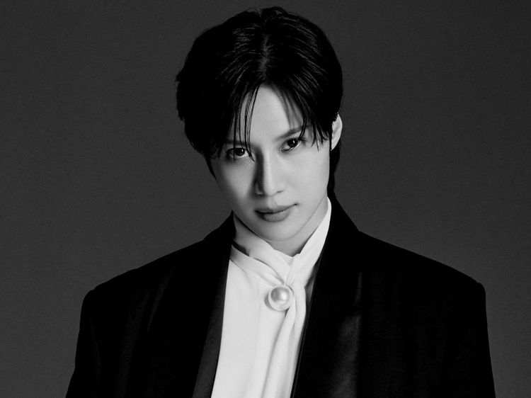 Taemin SHINee Lepas Landas dari KWANGYA, Mendarat di Planet Baru