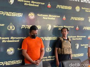Kecurigaan Penumpang Wanita Sebelum Diperas Driver: Pick Up Tak Dipencet