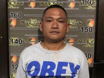 Copet Dompet WNA Singapura, Pria di Batam Dibekuk Polisi