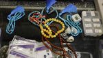 Tasbih yang Begitu Populer di Mesir Selama Ramadan