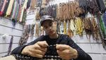 Tasbih yang Begitu Populer di Mesir Selama Ramadan