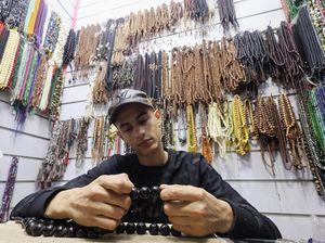 Tasbih yang Begitu Populer di Mesir Selama Ramadan