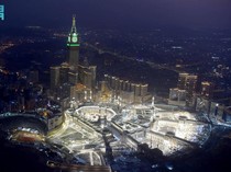 Makkah-Madinah Dinilai Zona Illahiah, Ini Alasannya