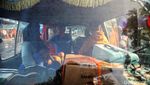 Terminal Tanjung Priok Mulai Ramai Pemudik Terminal Tanjung Priok Mulai Ramai Pemudik