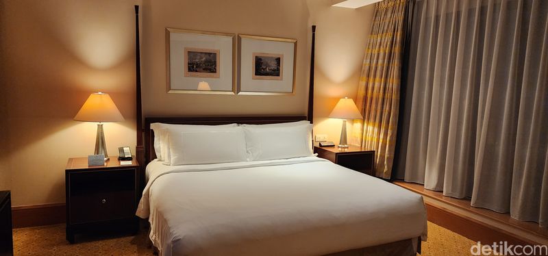 The Ritz-Carlton Mega Kuningan