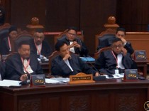 Yusril Pertanyakan Kapasitas Ahli Kubu AMIN: Ini Ahli Nujum Atau Apa?