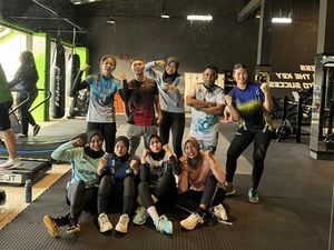6 Atlet Ikut Proliga, Voli Putri DIY Sulit Latihan Full Team Jelang PON 2024