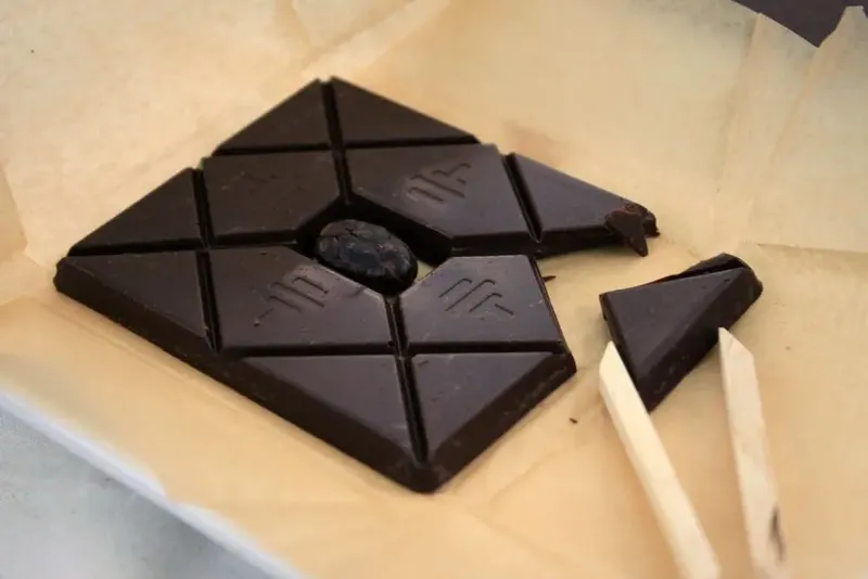 To'ak, Cokelat Rp 7 Juta yang Dibuat dari Kakao Ekuador Langka