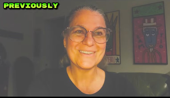 Banyak orang dari berbagai negara datang ke Korea Selatan untuk operasi plastik. Seorang wanita asal Amerika Serikat bernama Evie baru-baru ini terbang ke sana dan melakukan serangkaian tindakan estetika. Foto: YouTube BRAUN Plastic Surgery Korea