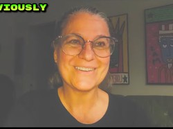 Penampilan Nenek 57 Tahun Menang Oplas di Korea, Nangis Saat Lihat Hasilnya