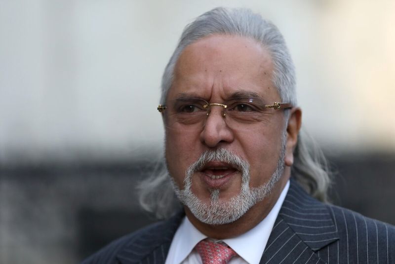Vijay Mallya