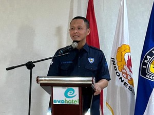Siap-siap! Riau Bakal Punya Sirkuit Balap Cegah Balapan Liar Nih