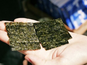 8 Jenis Rumput Laut yang Populer Dimakan dan Manfaatnya untuk Kesehatan