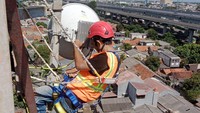 XL Axiata menyiapkan jaringan guna melayani dan menjaga kenyamanan pelanggan selama libur panjang Lebaran. Diprediksi, trafik layanan XL Axiata akan meningkat sekitar 10% - 20% dibandingkan hari biasa.