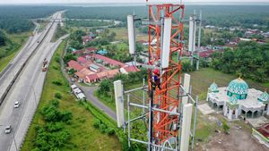 XL Axiata Siap Hadapi Lonjakan Trafik Jelang Lebaran