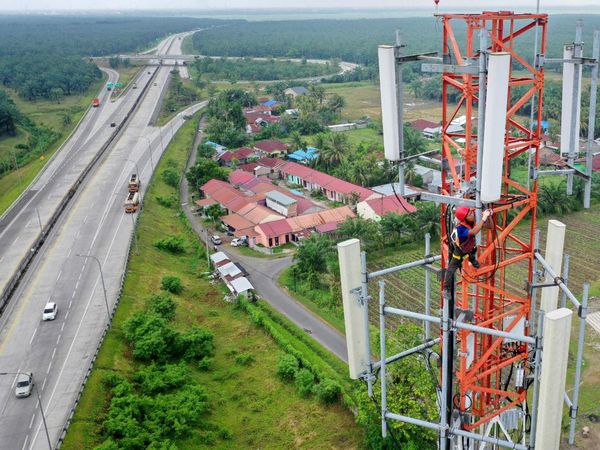 XL Axiata Siap Hadapi Lonjakan Trafik Jelang Lebaran