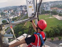 XL Axiata Siap Hadapi Lonjakan Trafik Jelang Lebaran