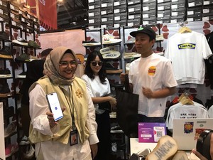 Jurus YUKK Payment Gateway Jamin Transaksi QRIS di JakCloth Aman