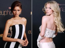 Calon Bond Girl Selanjutnya, Zendaya atau Sydney Sweeney?