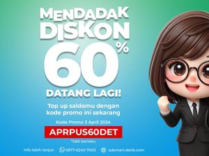 Cuma 1 Hari! Dapatkan Saldo Ngiklan Gratis di adsmart Biar Makin Cuan