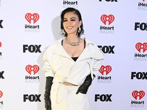 Adu Gaya 9 Artis di iHeartRadio Music Awards 2024, Agnez Mo Hingga Beyonce