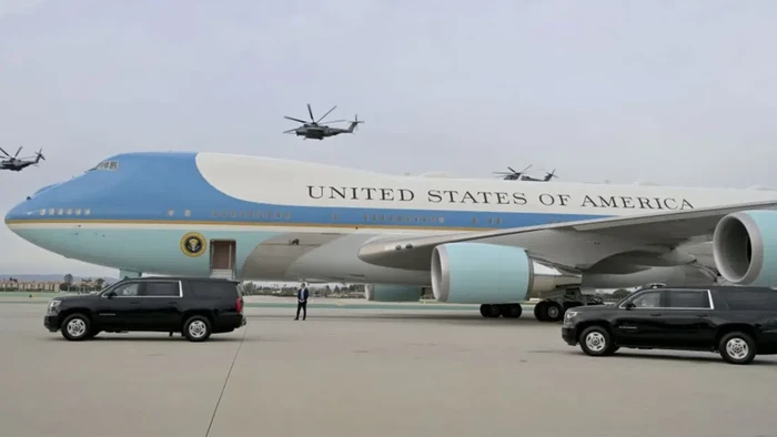 Air Force One