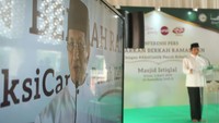 Sebagai komitmen untuk meyebarkan kebaikan, 3 brand dari Unilever Indonesia yaitu Sunsilk, Glow & Lovely dan Citra bekerjasama dengan Kementerian Agama mengadakan kegiatan #AksiCantik di 9 kota di Indonesia. 