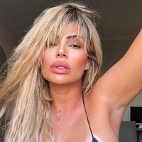 Wanita 36 tahun itu menemukan agama sebagai pegangan hidup di 2015. Setelah enam tahun hidup dalam religi dan menjadi pastor, dia memilih untuk keluar dari gereja. Foto: dok. Instagram @anaakivaa