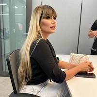 Ana Akiva adalah mantan pastor asal Brasil yang memilih jalan kehidupan lain. Dia berhenti menjadi pastor dan beralih menjadi model dewasa. Foto: dok. Instagram @anaakivaa