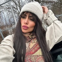 Salah satu alasan Ana keluar dari gereja adalah mantan suaminya yang juga seorang pastor melakukan kekerasan terhadap. Ana mengaku semakin tidak nyaman dengan lingkungan gereja. Foto: dok. Instagram @anaakivaa