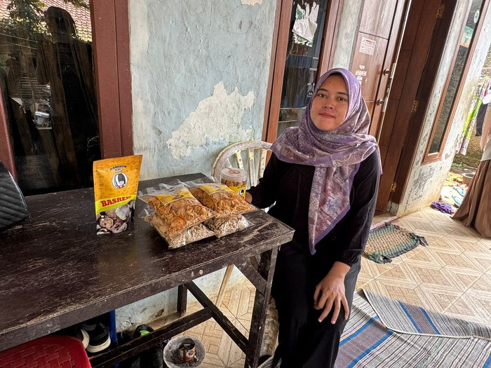 Basreng Maminom