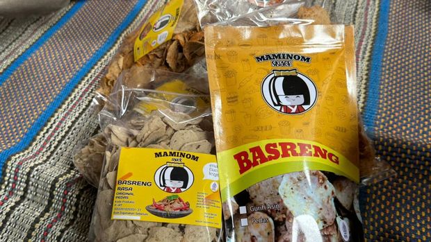 Basreng Maminom