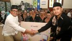 Berbagi Keberkahan di Bulan Ramadan