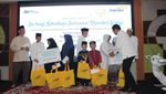 Berbagi Keberkahan di Bulan Ramadan