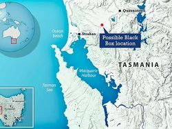 Black Box Bumi Mulai Dibangun Buat Rekam Kiamat