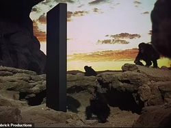 Black Box Bumi Mulai Dibangun Buat Rekam Kiamat