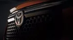 Potret Calon SUV Baru Toyota yang Jadi Kembaran Mobil Suzuki