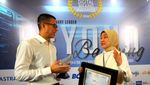 Borong Penghargaan Bergengsi di Digital Brand Recognition
