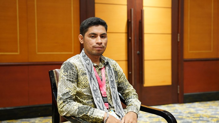 Boymaira Suat Pasai