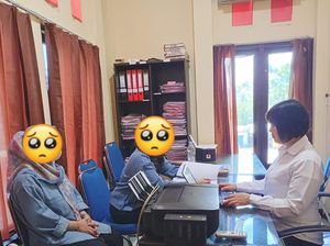 Bripka Nancy Tangani Kasus Perempuan-Anak Kedepankan Perspektif Korban