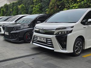 Voxy Club Indonesia Gelar Bukber Interaktif dan Edukatif