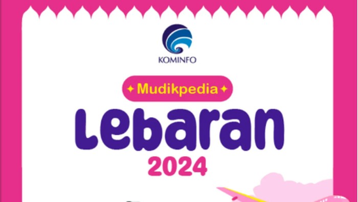 Unduh Gratis: Panduan Komprehensif Mudik Lebaran 2024 untuk Perjalanan yang Aman dan Nyaman