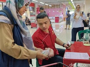 BBPOM DIY Temukan Cumi Kemasan Berformalin Asal Jawa Tengah