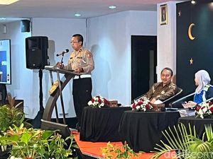 Korlantas Akan Terapkan One Way dari Km 66 Tol Cikampek Jika Macet Parah