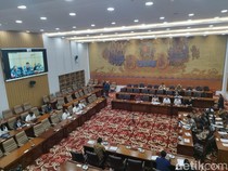 Bos PT Timah Ungkap Produksi Turun 3 Tahun Berturut-turut