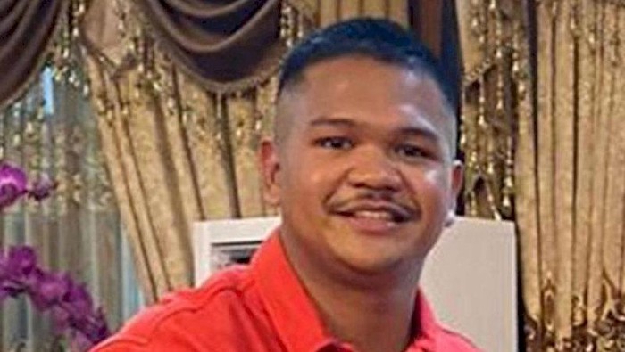Putra mantan Gubernur Sulawesi Selatan (Sulsel) Prof Nurdin Abdullah, Fatul Fauzi Nurdin.