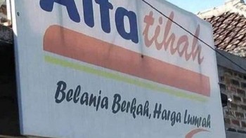 Alfatihah... Foto: TikTok/@_chocochocy