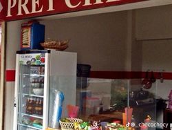 Deretan Foto Tulisan Bikin Ngakak Banget, Ada Sisitipi