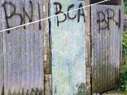 Deretan Foto Tulisan Bikin Ngakak Banget, Ada Sisitipi